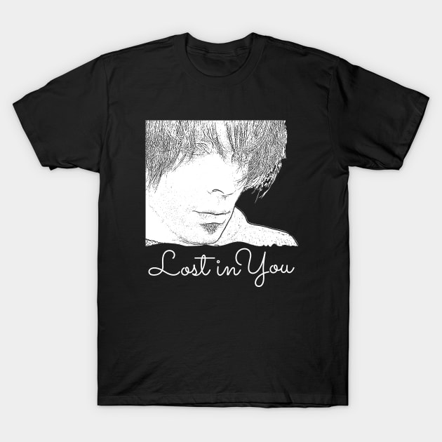 Chris gaines t shirt cheap